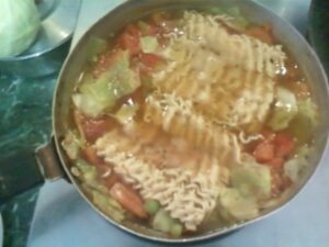 Ультраоброблені продукти: що це таке і що про них відомо